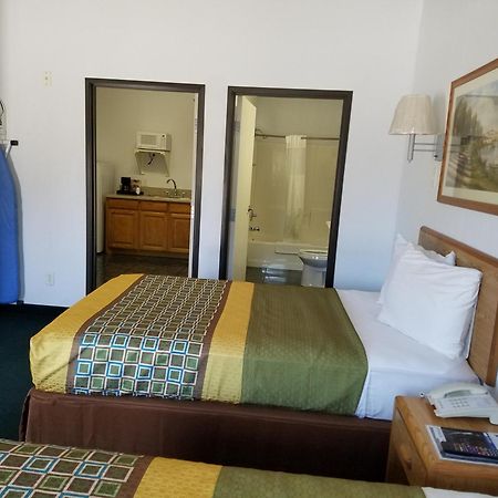 Quality One Motel Weatherford Ngoại thất bức ảnh