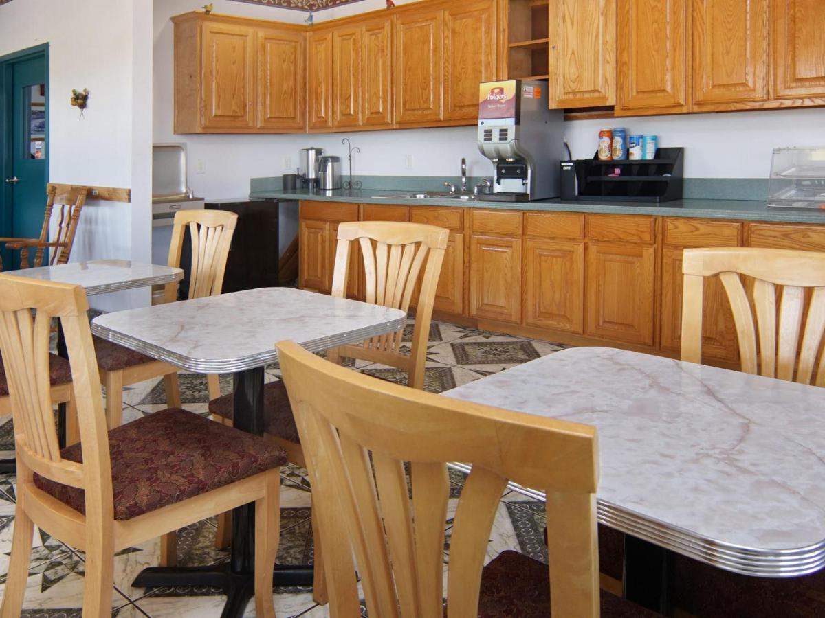Quality One Motel Weatherford Ngoại thất bức ảnh