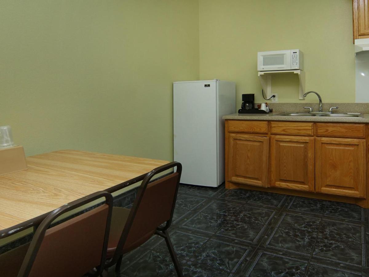 Quality One Motel Weatherford Ngoại thất bức ảnh