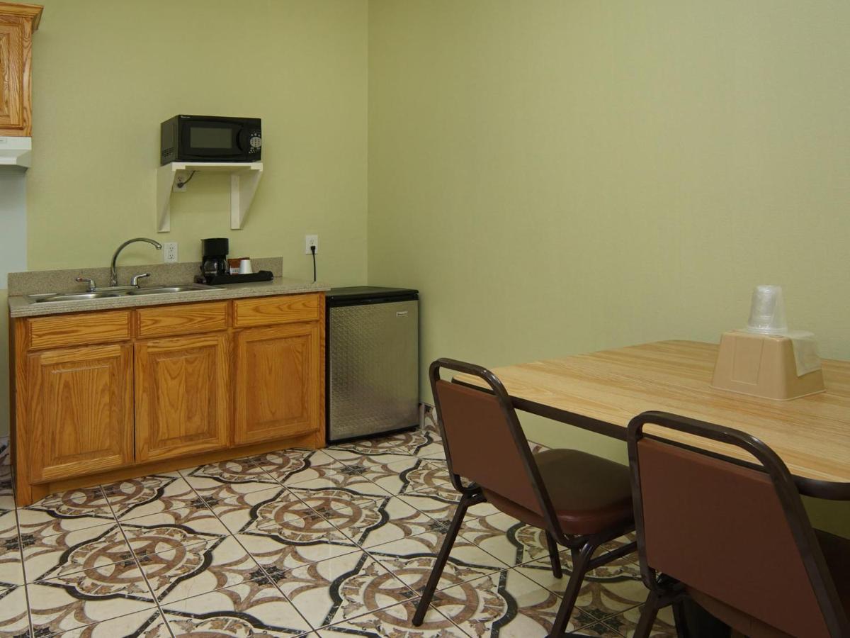 Quality One Motel Weatherford Ngoại thất bức ảnh